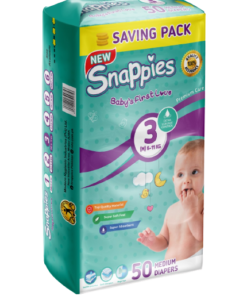 Saving Pack 03