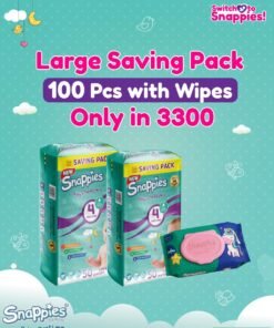 Large Saving Pack