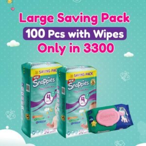 Large Saving Pack