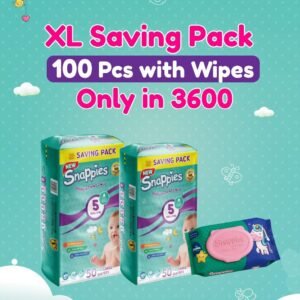 XL Saving Pack
