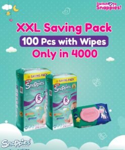 XXL Saving Pack