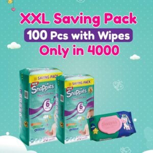 XXL Saving Pack